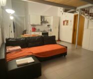 Loft con Corte