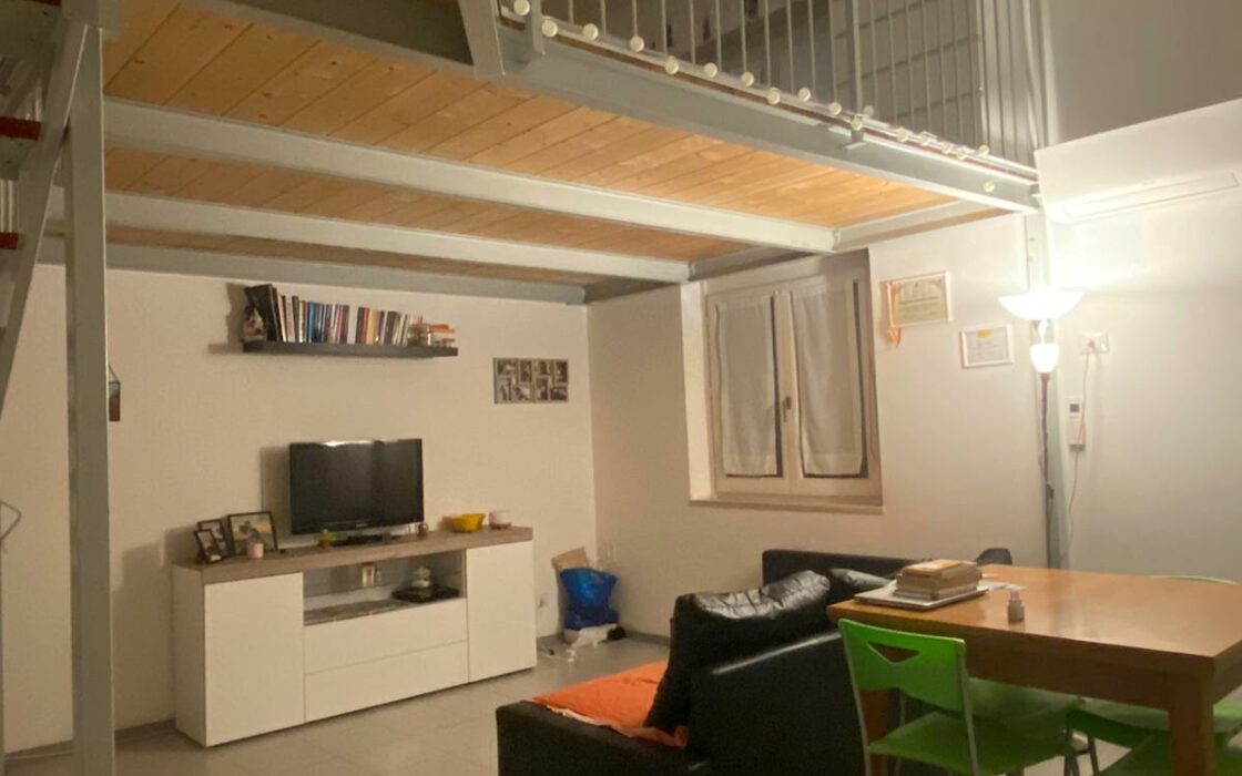 Loft con Corte